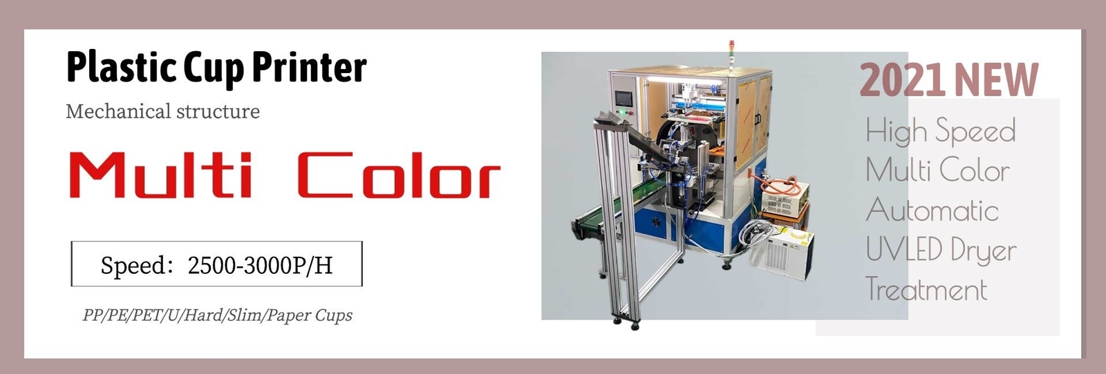quality Fully Automatic Screen Printing Machine factory