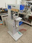 5bar Pneumatic Pad Printing Machine 100x100mm Single Color Pad Printing Machine