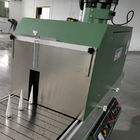 0-10m/min UV Curing Machine Width 400mm UV Dryer Machine 200KG