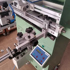 110V 50W Cylindrical Screen Printing Machine