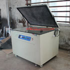2KW UV Exposure Unit Screen Printing Machine 900x1200mm Instant Start