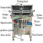 4-6bar Cup Screen Printer Logo Printing Machine Length 250mm