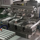 40W Industrial Pad Printer 800pcs/hr 4 Color Pad Printing Machine