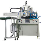 1200 Print/Hour Fully Automatic Screen Printing Machine For Stationery Ruler
