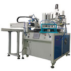 220V 50Hz Fully Automatic Screen Printing Machine
