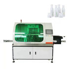Autoamtic Cosmetic jar automatic screen printing machine