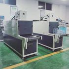 4.5KW Conveyor Belt Dryer Screen Printing Tunnel Dryer Height 1300mm Quick Dry