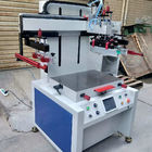 CE 70mm Silk Screen Label Printing Machine Heat Transfer Screen Printing Machine