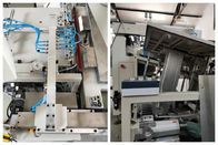 1mm Paper Screen Printing Machine 880kg Heat Transfer Printing Machine
