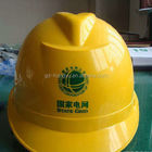Safety Helmet Pad Printer Machine 0.4-0.6Mpa 2 Color semiautomatic