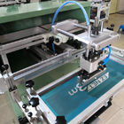muliticolor 800P/H Tube Screen Printing Machine semiautomatic for fishing rod