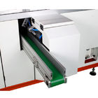 80ppm Silk Screen Bottle Printing Machine 2000x1200x1800mm Auto Unloading