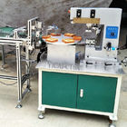 High Speed 1500W Fully Automatic Screen Printing Machine For Correction Tape