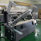 2000x1200x1800mm Fully Automatic Screen Printing Machine