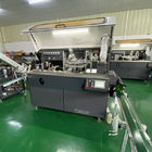 2000x1200x1800mm Fully Automatic Screen Printing Machine