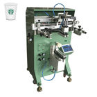 1200P/H Cylindrical Bottle Screen Printing Machine
