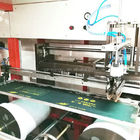 380V UV Screen Printing Machine fully automatic For Bucket
