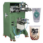 HY300A 5-7BAR Plastic Cup Printer Machine 1200P/H Mug Screen Printer