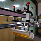 carton box Flat Screen Printing Machine