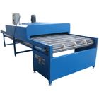 220V Tunnel Convey Infrared Drying Machine Screen Printing Curing Machine