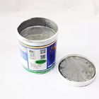 Pantone Color 1KG Glass Screen Printing Ink Oil based air cooling Curing