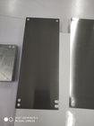 Thin 0.45mm Pad Printing Plate 52A Hardness For Tompo Printing