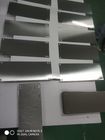 Thin 0.45mm Pad Printing Plate 52A Hardness For Tompo Printing