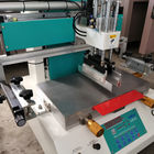 50W Small Screen Printing Machine with Vacuum table 300x500mm Working Station