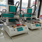 Desktop Screen Printing Equipment 200V 110V For Plastic Shopping Bags