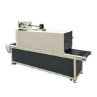 4.5KW Infrared Drying Machine 2500mm Conveyor Speed Adjustable