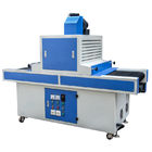 90KG UV LED Curing Machine Tunnel Conveyor Belt Screen Printing Drying Machine