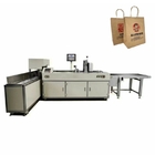 Automatic 60P/H Digital Paper Bag Printing Machine 600mm Feeder
