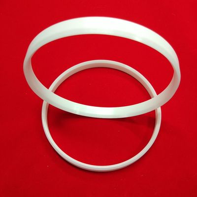 Wear Resistant Pad Printing Consumables 55x45x12 Ceramic Inkcup Ring